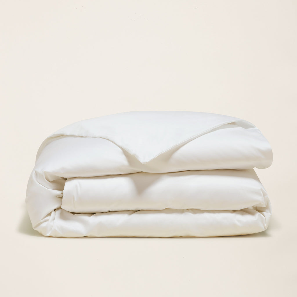 Luxe Australian Sateen Duvet Cover