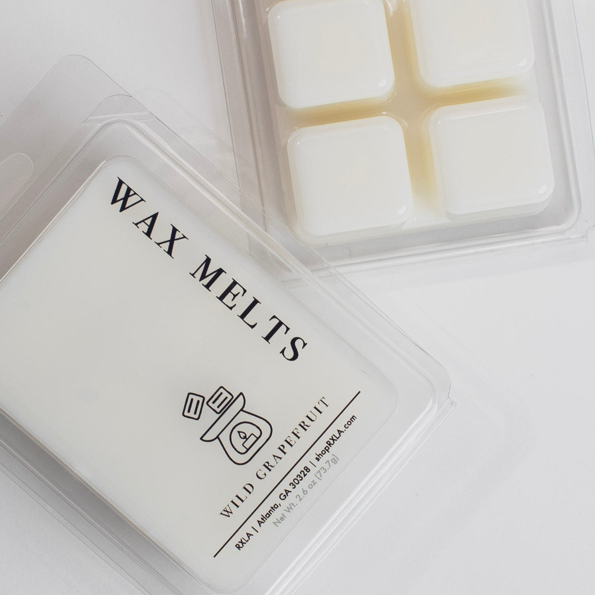 Santal Wax Melts