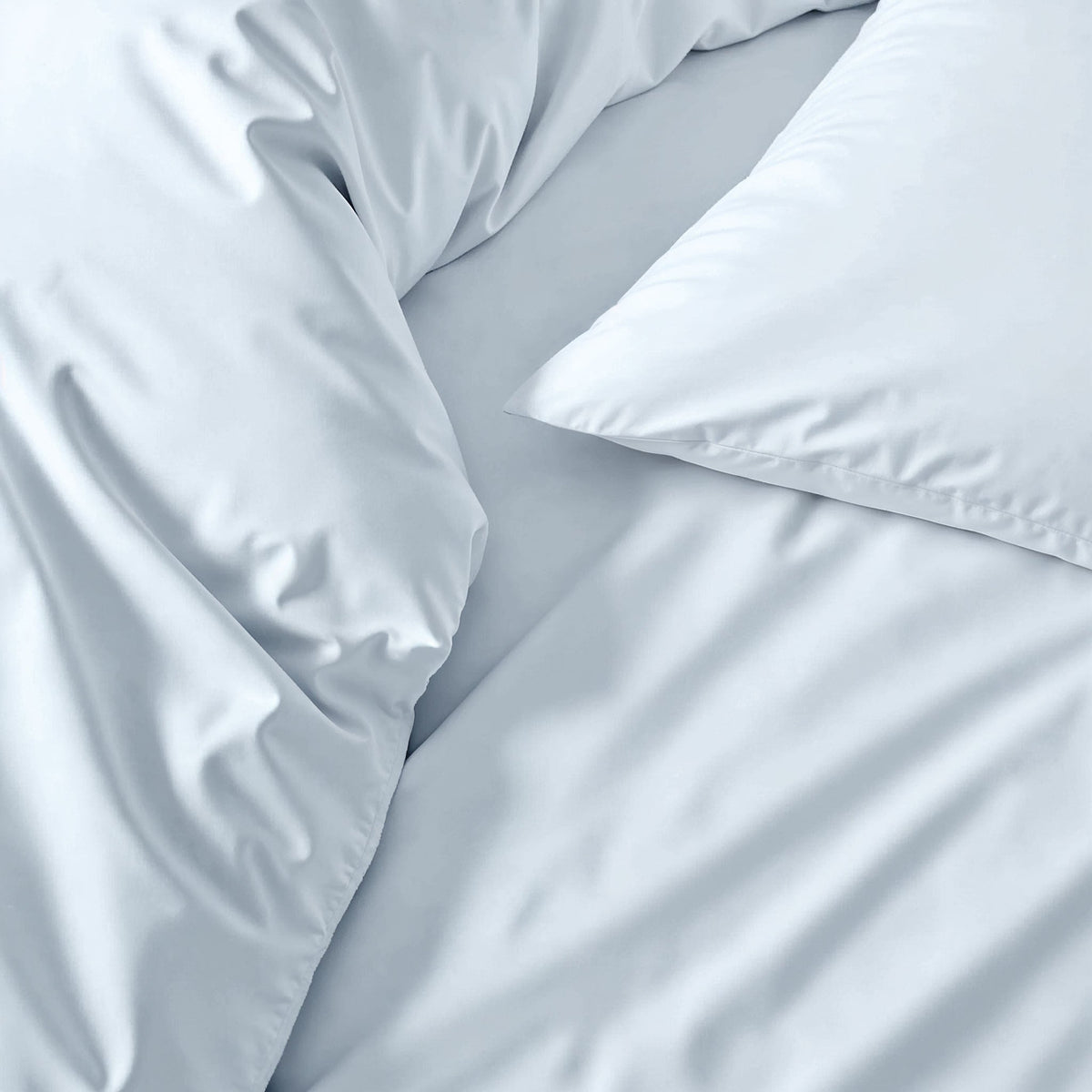 Luxe Australian Sateen Duvet Cover