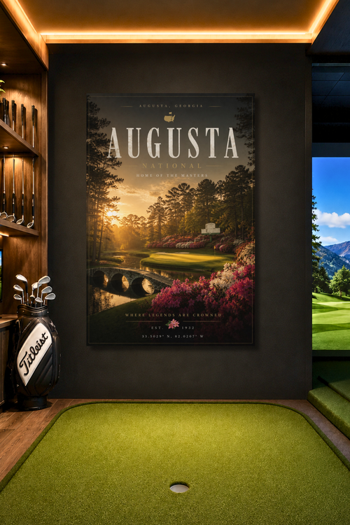 Augusta - Championship Collection