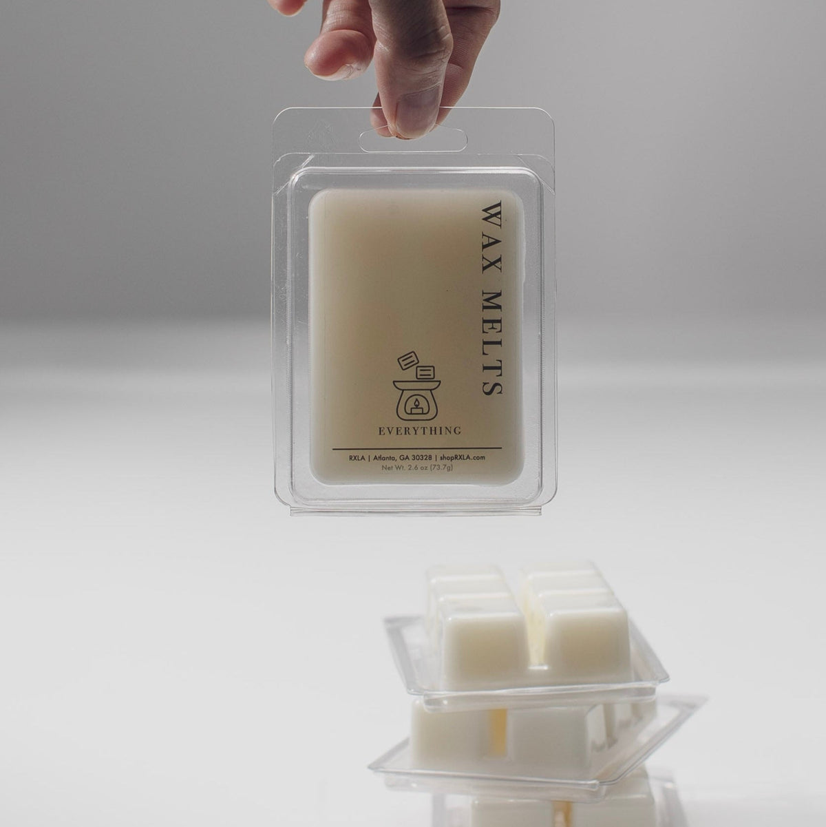 Santal Wax Melts