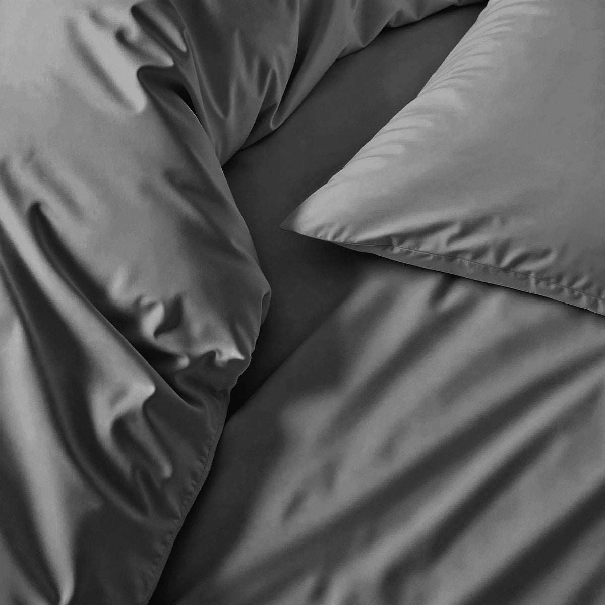 Luxe Australian Sateen Duvet Cover