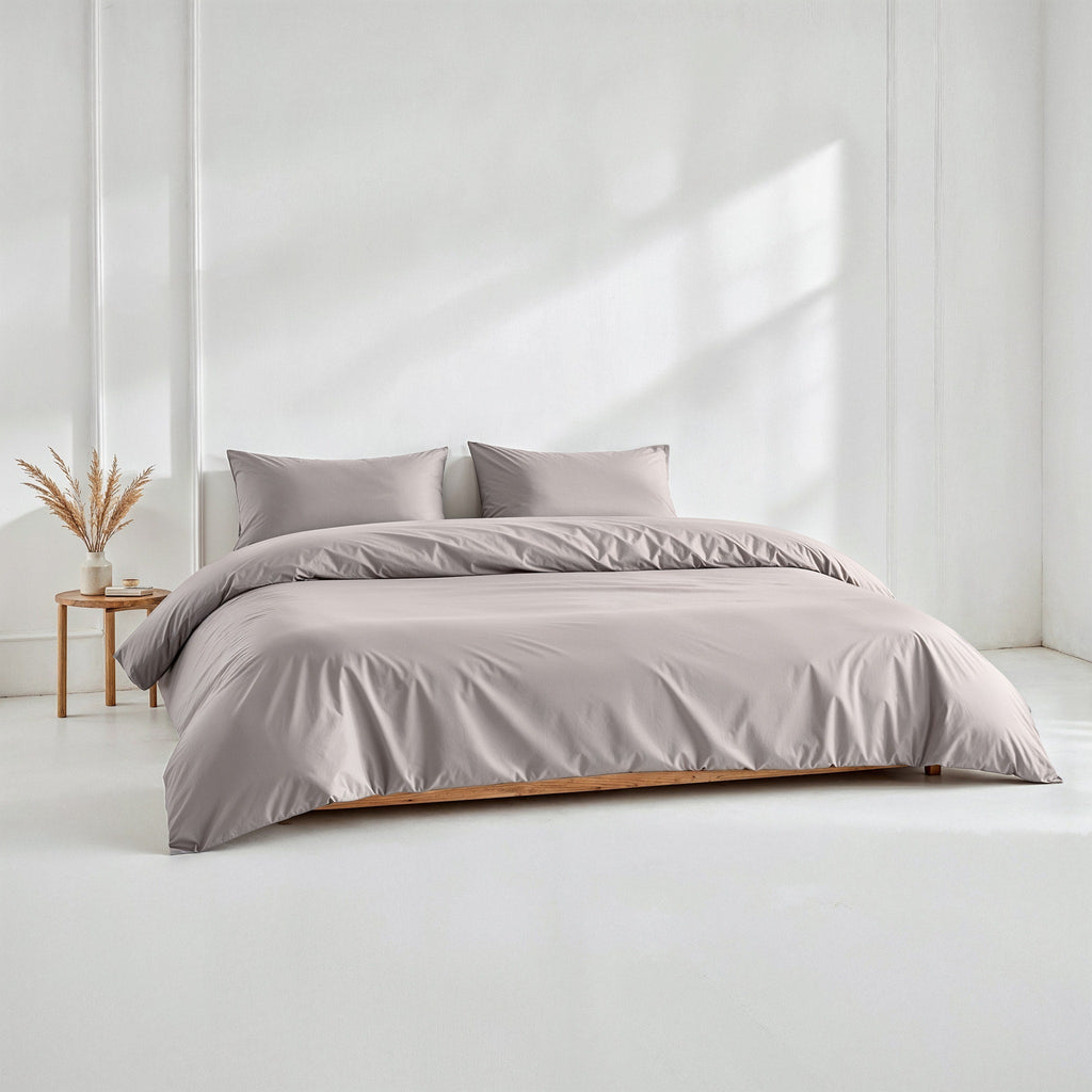 Luxe Australian Sateen Duvet Cover
