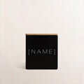 NAME CANDLE