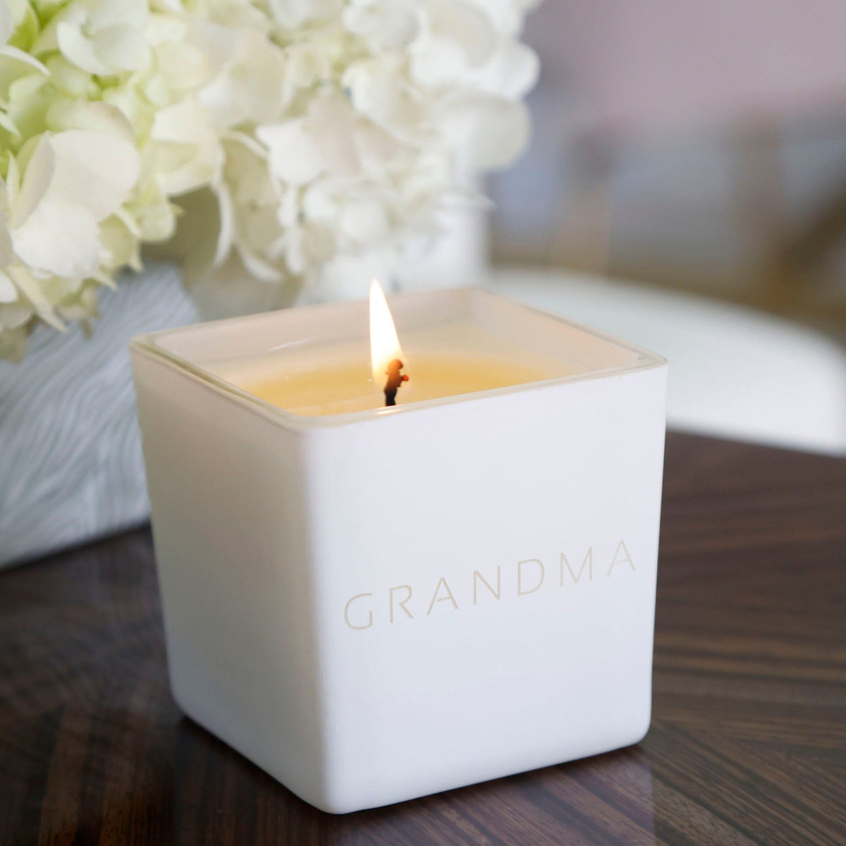 NAME CANDLE