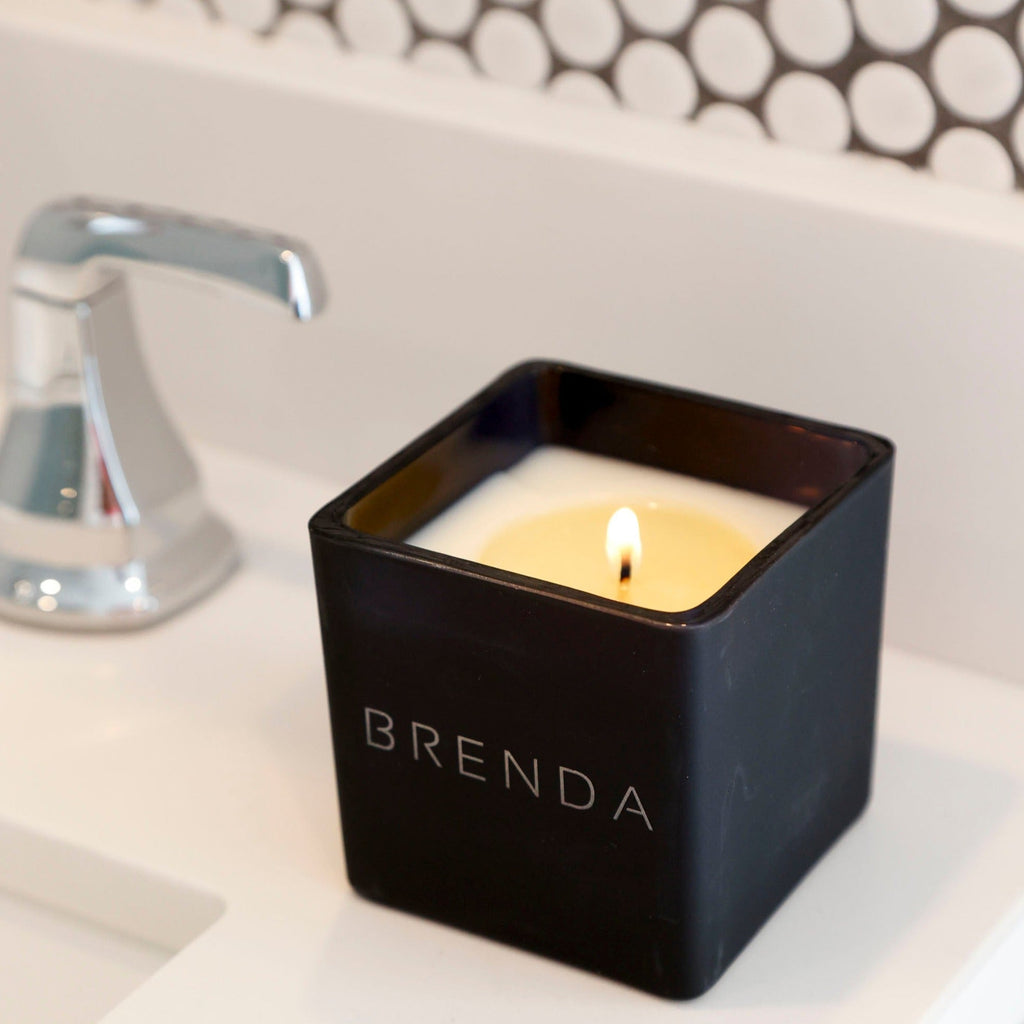NAME CANDLE