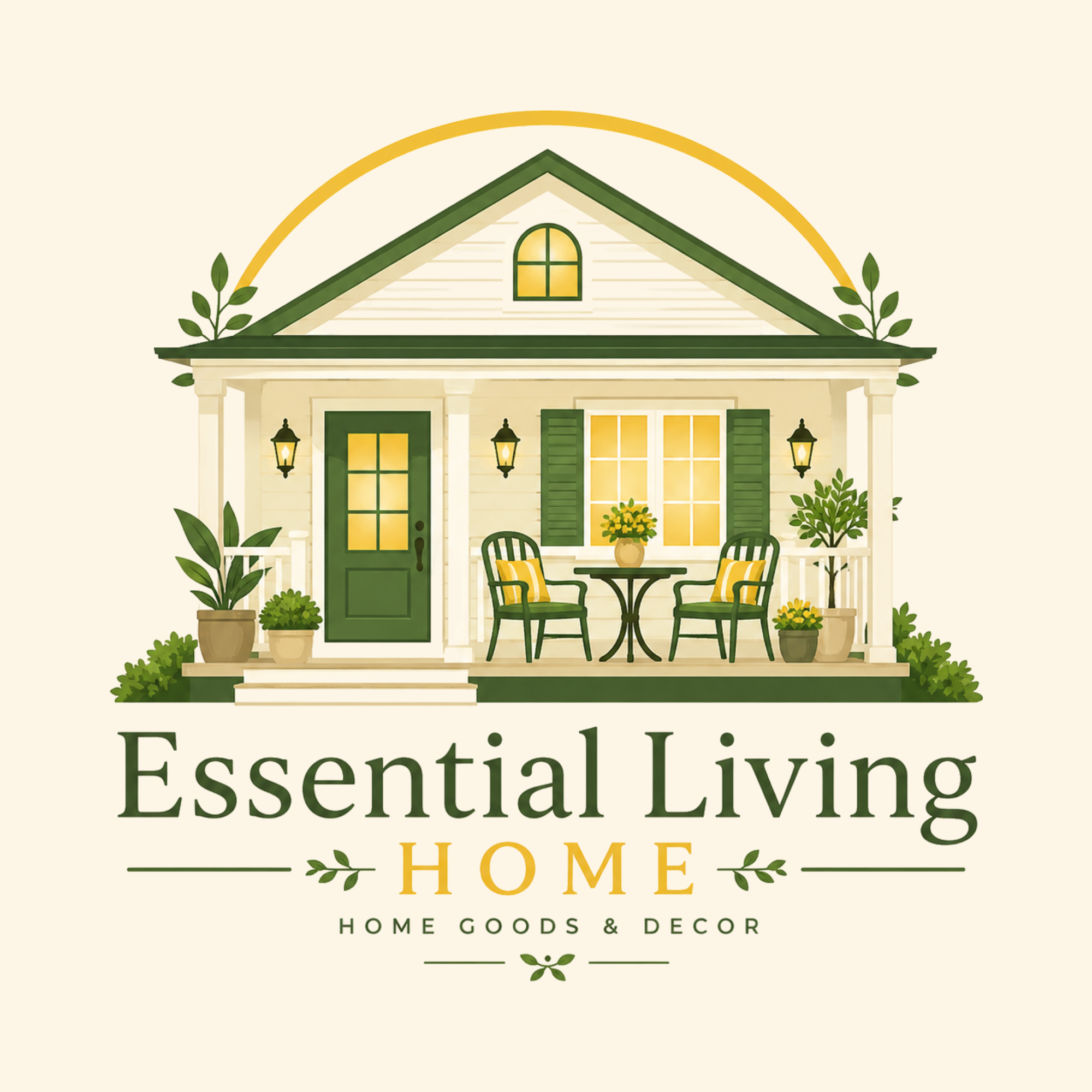 EssentialLiving Home