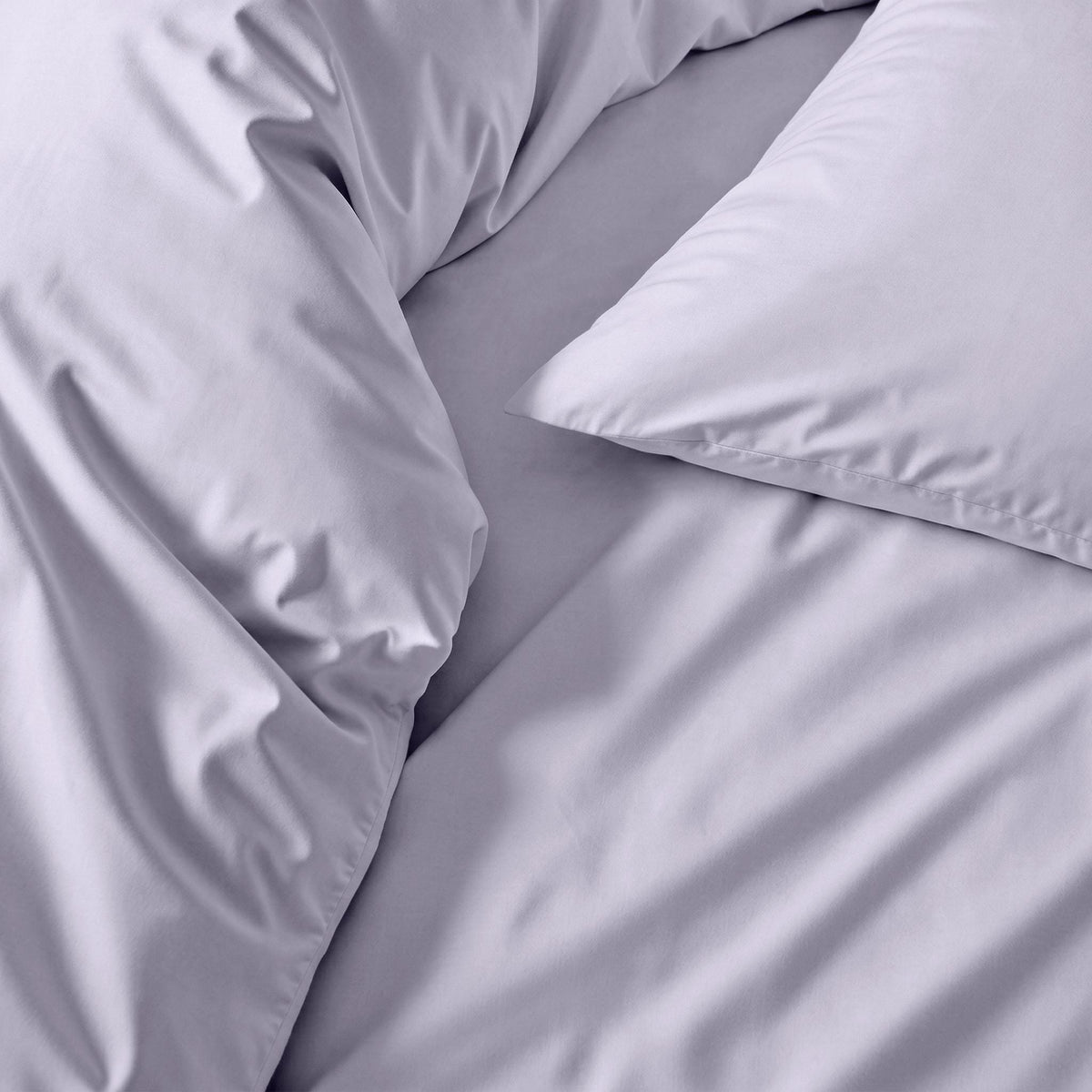 Luxe Australian Sateen Duvet Cover