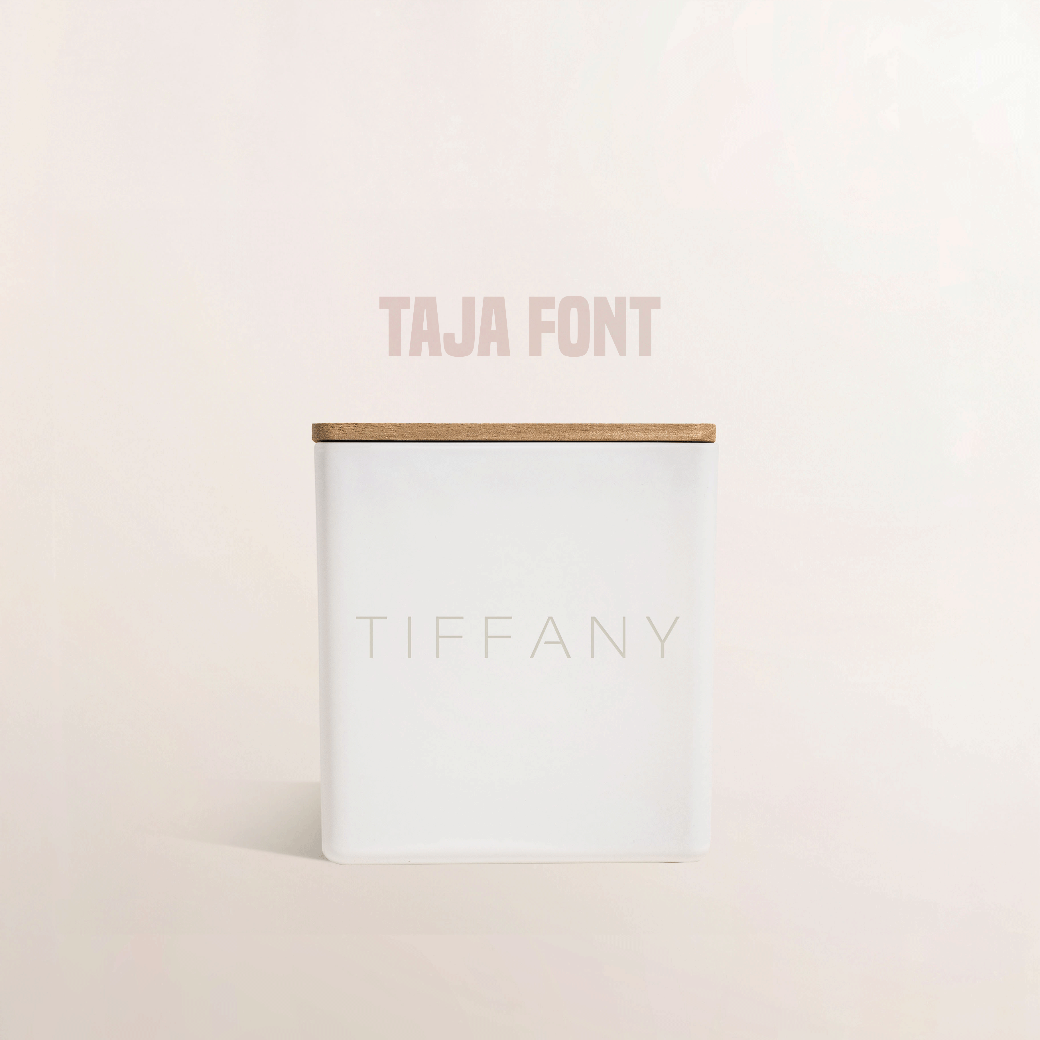 NAME CANDLE