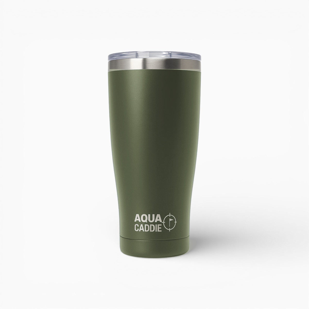Golf Cart Secure Tumbler 22oz