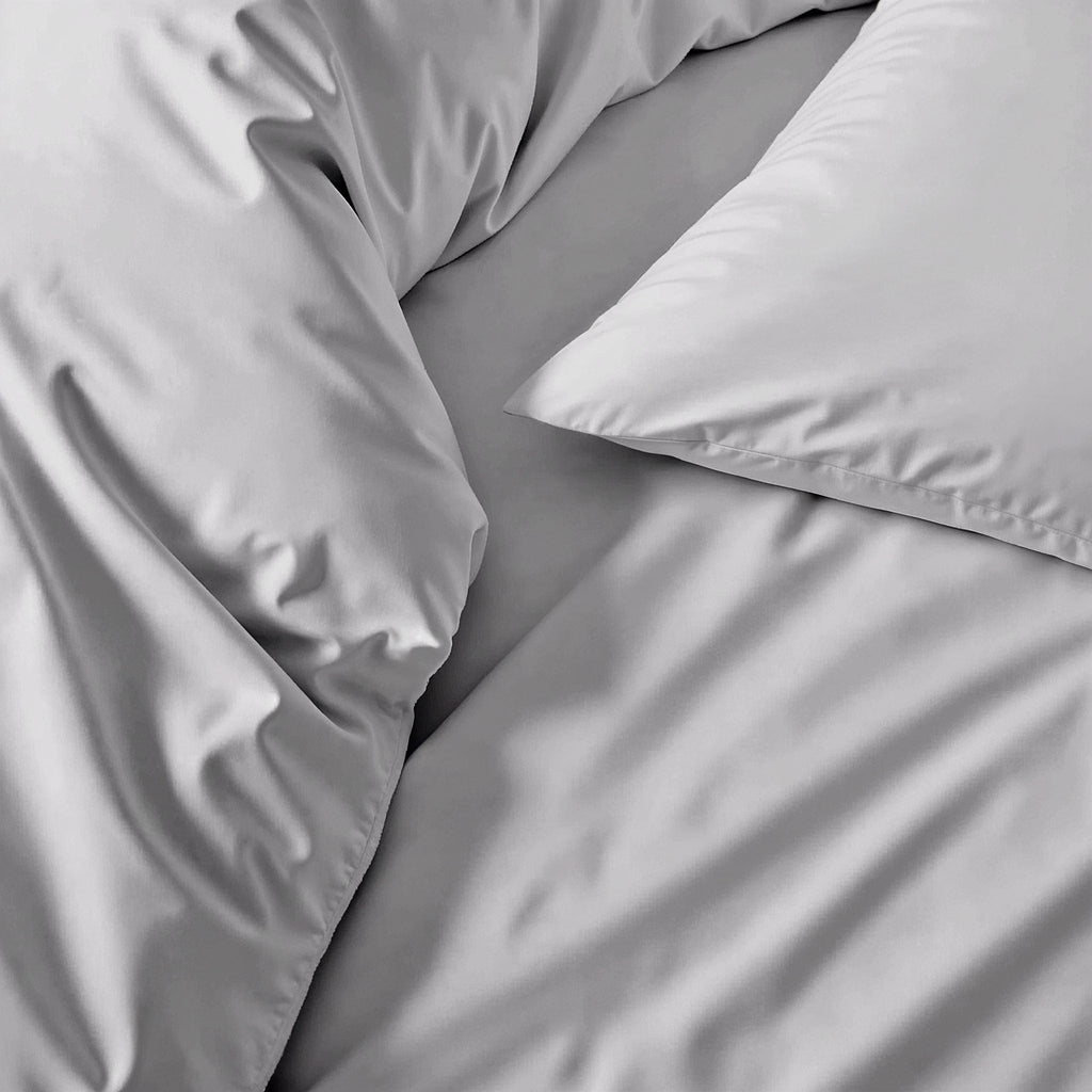 Luxe Australian Sateen Duvet Cover