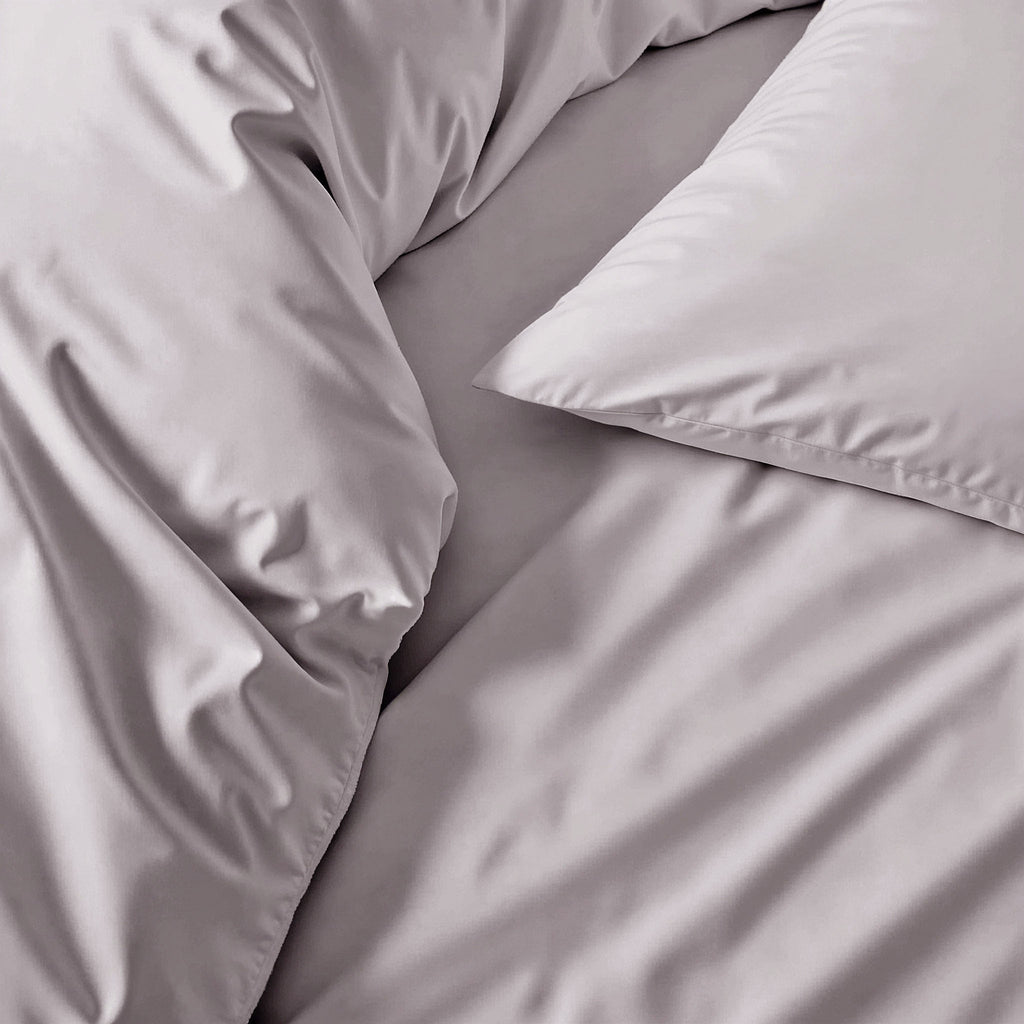 Luxe Australian Sateen Duvet Cover